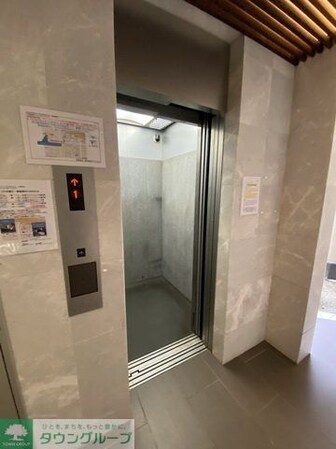 CASTELLO LUSSOの物件内観写真